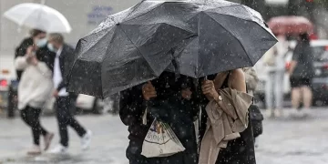 Meteoroloji ve Valilik’ten uyarı