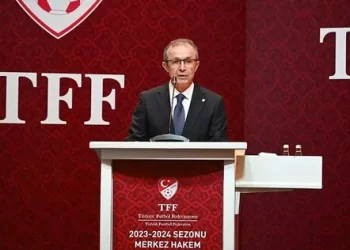 MHK’dan VAR kayıtları açıklaması!