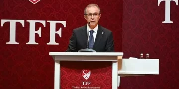 MHK’dan VAR kayıtları açıklaması!