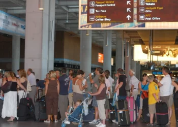 Muğla’da turist rekoru kırıldı