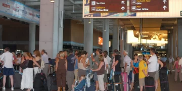 Muğla’da turist rekoru kırıldı