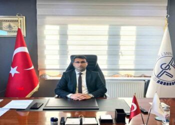 Muş Malazgirt Müftüsü göreve başladı!