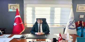 Muş Malazgirt Müftüsü göreve başladı!