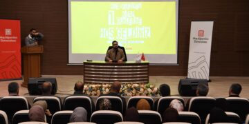 Muş’ta 1. Kitap Günleri devam ediyor