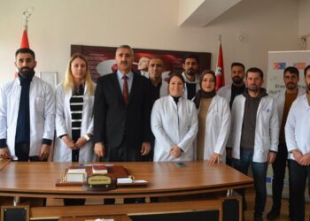 Muş’ta 20 öğretmen ve 8 öğrenci Erasmus’la Avusturya’ya gidecek