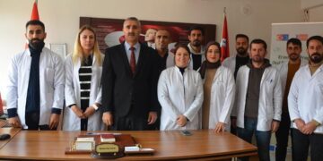 Muş’ta 20 öğretmen ve 8 öğrenci Erasmus’la Avusturya’ya gidecek