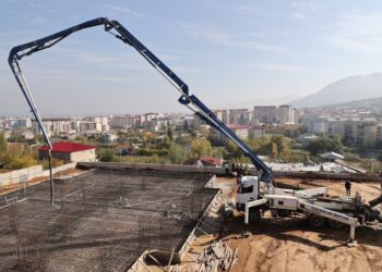 Muş’ta, 4-6 yaş Kur’an kursunun temeli atıldı