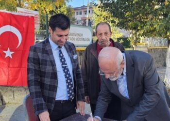 Muş’ta Bağımsız Yaşam Merkezi için imza kampanyası başlatıldı