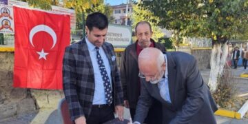 Muş’ta Bağımsız Yaşam Merkezi için imza kampanyası başlatıldı