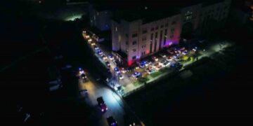 Muş’ta uyuşturucu operasyonu!