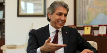 AK Parti İstanbul Milletvekilinden kentsel dönüşüme ilişkin değerlendirme