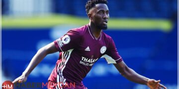 Fenerbahçe ve Galatasaray, Leicester’dan Ndidi’nin Peşinde!