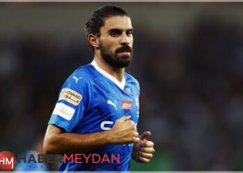 Premier Lig Devleri Yeniden Ruben Neves’in Peşinde!