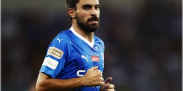 Premier Lig Devleri Yeniden Ruben Neves’in Peşinde!