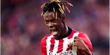 Real Madrid, Nico Williams’ın Peşinde!