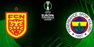 Nordsjaelland-Fenerbahçe maçı ne zaman, saat kaçta ve hangi kanalda?