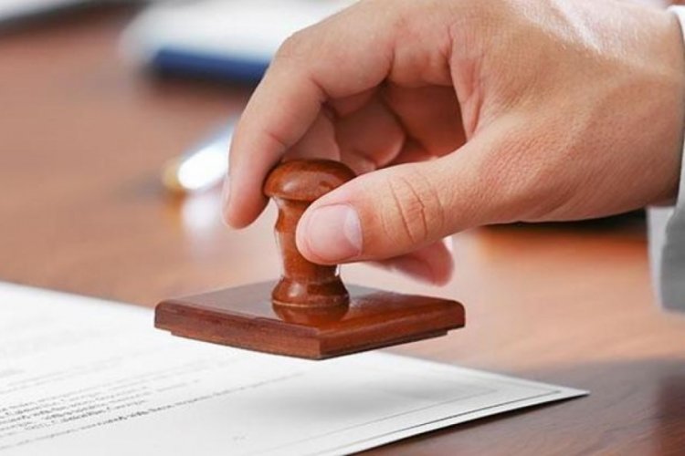 Nöbetçi noterlik hizmetine büyük talep! 2 milyon 374 bin işlem gerçekleştirildi noter habermeydan