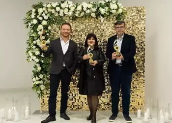 Sabiha Gökçen Havalimanı 7 ödül kazandı