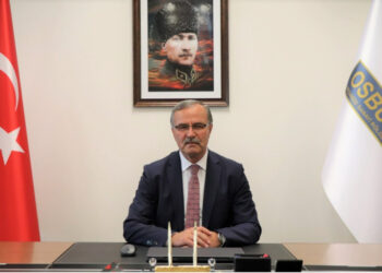 Organize Sanayi Bölgeleri ihracat ve istihdama damga vurdu