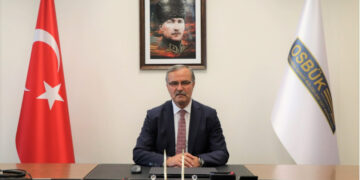 Organize Sanayi Bölgeleri ihracat ve istihdama damga vurdu