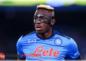 Chelsea, Victor Osimhen’in Peşinde!