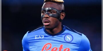 Chelsea, Victor Osimhen’in Peşinde!