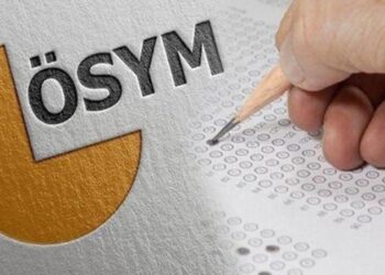ÖSYM sınav tarihleri açıklandı: İşte YKS tarihi