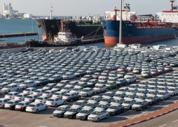 Otomotiv ihracatında büyüme!