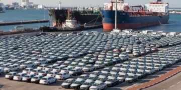 Otomotiv ihracatında büyüme!