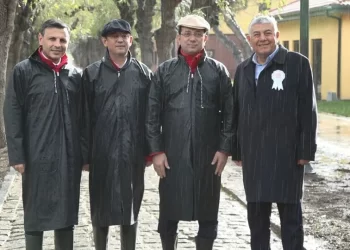 CHP lideri Özel’den ‘Meral Akşener’ sorusuna cevap