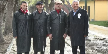 CHP lideri Özel’den ‘Meral Akşener’ sorusuna cevap