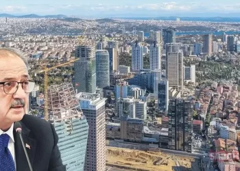 Bakan Özhaseki açıkladı: İstanbul için yol haritası!