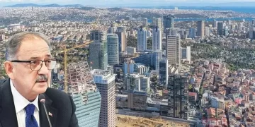 Bakan Özhaseki açıkladı: İstanbul için yol haritası!