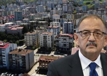 Bakan Özhaseki’den rezerv alan tartışmaları ve kira desteği hakkında açıklama!