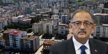 Bakan Özhaseki’den rezerv alan tartışmaları ve kira desteği hakkında açıklama!