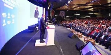 Bakan Özhaseki müjdeyi verdi: 100 bin civarında köy evimizi bitireceğiz