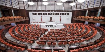 ‘Kağıtsız Parlamento Projesi’ Meclis’te