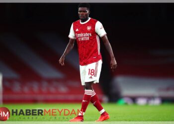 Juventus, Thomas Partey’i Transfer Etmek İstiyor!