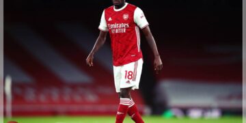 Juventus, Thomas Partey’i Transfer Etmek İstiyor!