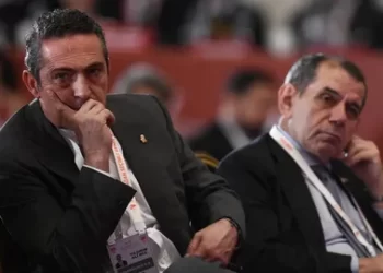 PFDK’dan Ali Koç ve Dursun Özbek’e rekor ceza!