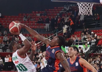 Pınar Karşıyaka, Çağdaş Bodrum Spor’u Devirdi!