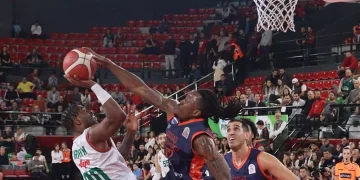 Pınar Karşıyaka, Çağdaş Bodrum Spor’u Devirdi!