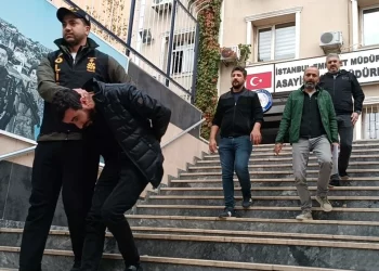 İstanbul’da pos cihazı kullanılarak 2 milyon liralık vurgun!