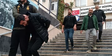 İstanbul’da pos cihazı kullanılarak 2 milyon liralık vurgun!