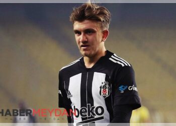 Rıdvan Yılmaz’a Galatasaray Kancası!