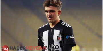 Rıdvan Yılmaz’a Galatasaray Kancası!