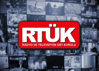 RTÜK ve 4 yayın derneği ortak ‘Gazze’ açıklaması yaptı