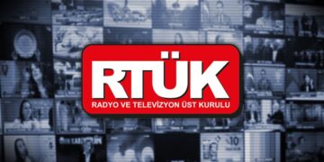 RTÜK ve 4 yayın derneği ortak ‘Gazze’ açıklaması yaptı