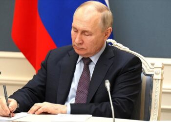 Rusya, Avrupa Konvansiyonel Kuvvetler Antlaşması’ndan resmi olarak çekildi