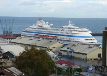 Trabzon’da Rus turist akını!